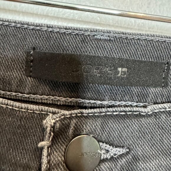 JOE'S JEANS the luna ankle cigarette jeans in ravel size 31 - Picture 3 of 8